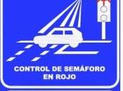 Cámaras Tráfico semáforos. Sentencia contra.