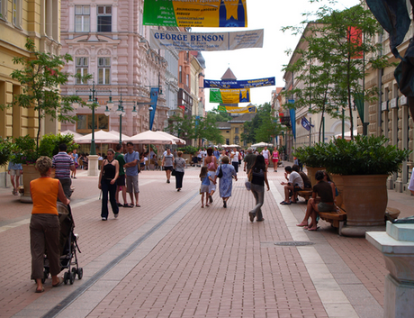 Szeged (I)