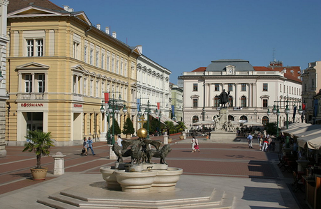 Szeged (I)