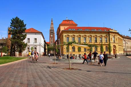 Szeged (I)