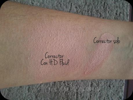 Reseña: HD Fluid de Andrea Pellegrino.