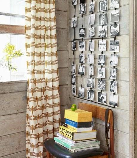 Cabina de Madera en California