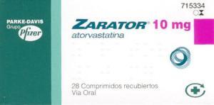 Estatinas: Cómo se manipulan datos científicos para convertir a personas sanas en enfermas Zarator medicamento Pfizer diabetes colesterol efectos secundarios
