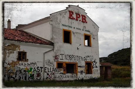 E.P.B Productores de Patatas de Siembra