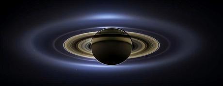 Cassini: Diez años en Saturno