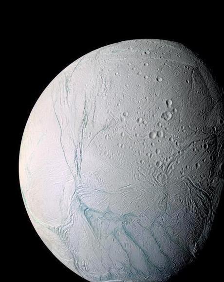 Cassini: Diez años en Saturno