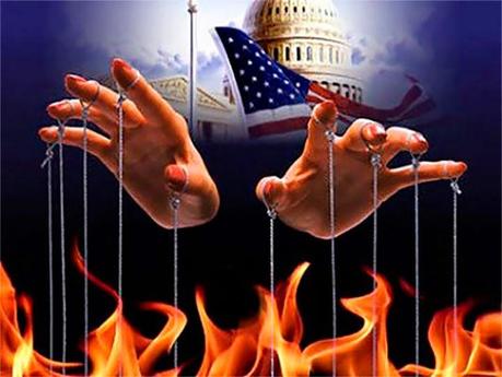 El fascismo definió a Venezuela como un campo de batalla