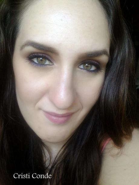 Cristi Conde coqueteandoentrepotisypotingues.blogspot.com.es