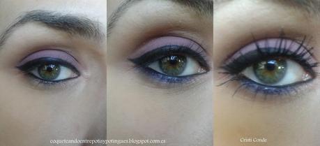 Cristi Conde coqueteandoentrepotisypotingues.blogspot.com.es