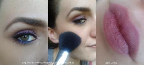 Cristi Conde coqueteandoentrepotisypotingues.blogspot.com.es