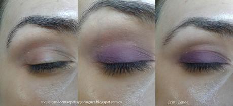 Cristi Conde coqueteandoentrepotisypotingues.blogspot.com.es