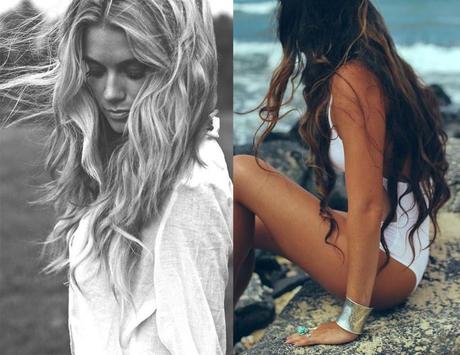 beauty rules barbara crespo tips beach wave hair loreal kerastase fashion blogger blog de moda