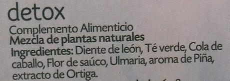 El “Bikini Plan” de POMPADOUR – una opción saludable para ayudarnos en la “operación bikini”