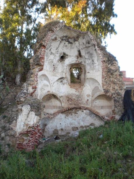 Colaboraciones de Extremadura, caminos de cultura: Convento franciscano de Santiago, en Lobón, en la Lista Roja del Patrimonio