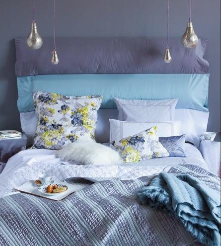 pintar o forrar un cabecero ideas para cabeceros hacer un cabecero diy decoración diy deco decoración de interiores cabeceros con palet y puertas blog decoracion interiores 