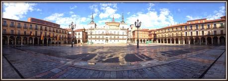 Mercado de la Plaza Mayor