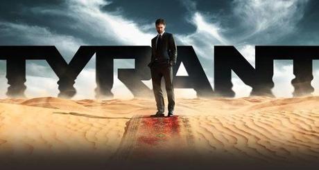 Crítica de TV: 'Tyrant', el nuevo thriller político de los creadores de 'Homeland'