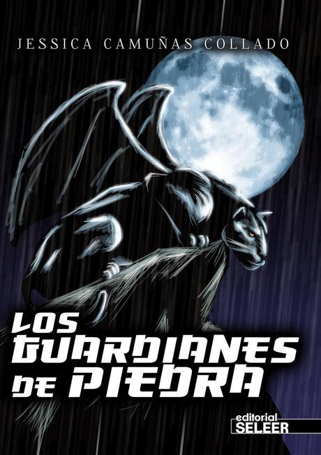 Conoce a Los guardianes de piedra