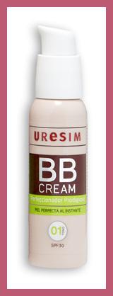 666 Nueva BB Cream de Uresim 