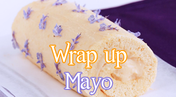 Wrap up: mayo 2013