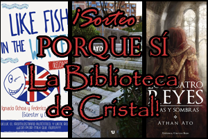 ~♥ Probando suerte