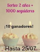 ~♥ Probando suerte