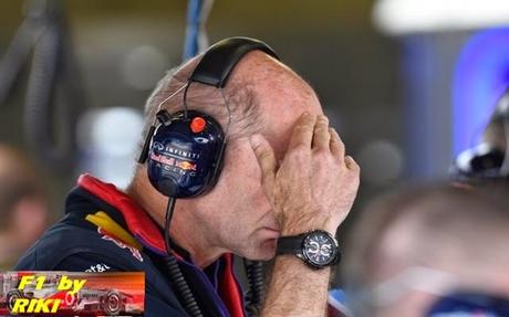 EN RENAULT ESTAN ARREPENTIDOS DEL ENFOQUE QUE LE DIERON AL DISEÑO DE SU UNIDAD DE POTENCIA