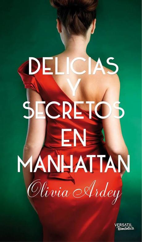 Nuevos ebooks de ediciones Versátil