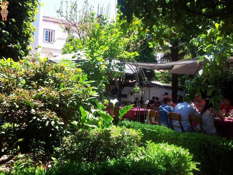 Comer en Santiago: Casa Felisa