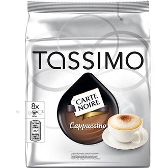 El sabor de un buen café