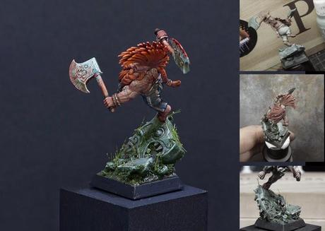 Massive Voodoo: Step by Step: What about a quick Slayer?