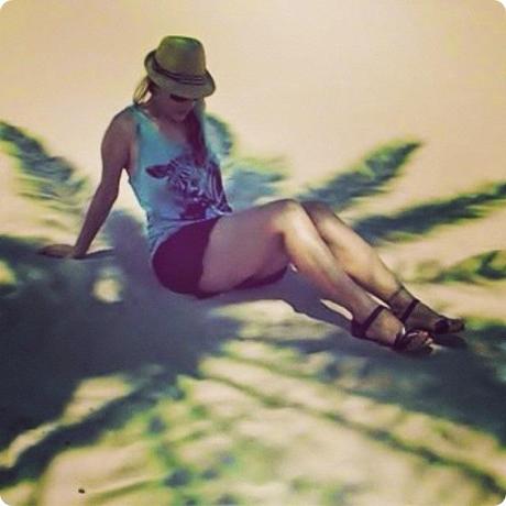 LOOK PLAYERO