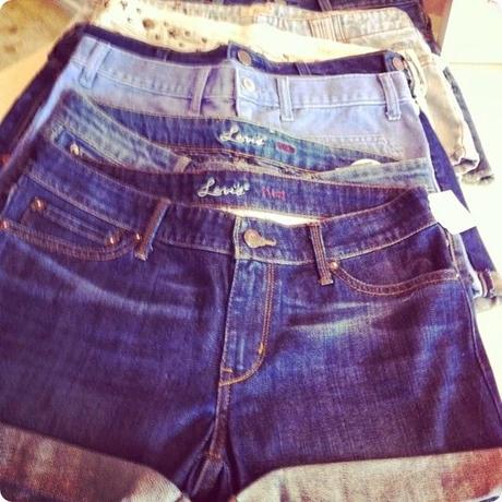 SHORTS