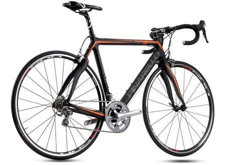 Una bicicleta con un rango de precio muy aceptable. 