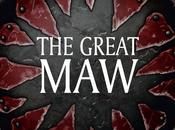 Grandes Fauces primer profeta misterio Herejía Horus)