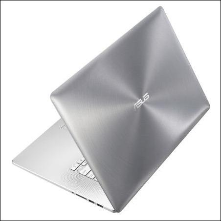 Asus Zenbook NX500-02