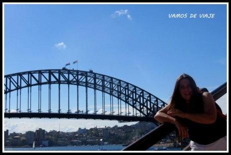 SYDNEY. Australia. Mis primeros pasos por la tierra de los canguros. Marzo 2014 lugares imprescindibles en sydney