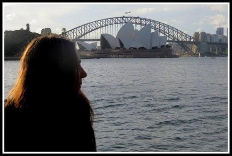 SYDNEY. Australia. Mis primeros pasos por la tierra de los canguros. Marzo 2014 Sydney Australia