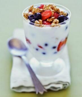 Snacks/Desayuno para ver a México