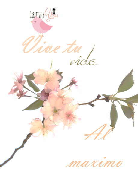 Carteles positivos de Creatively Yeya's