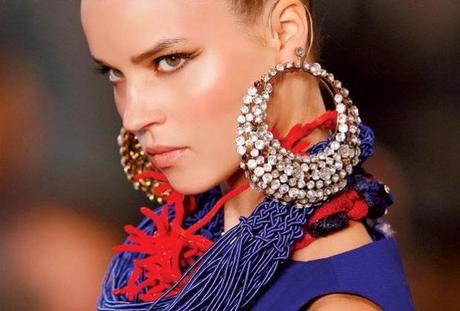 COMO ELEGIR LOS PENDIENTES PERFECTOS