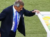 Tabárez: "Hay aceptar derrota felicitar Colombia"