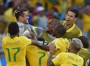 Brasil sobrevive penaltis