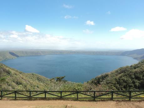 DSC05715 Nicaragua: Tierra de Lagos y Volcanes