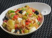 Ensalada campera