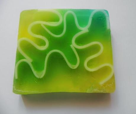 Verano en Hadaly Fresh (haul/review)