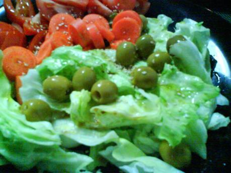 ALIMENTOS REFRIGERADOS