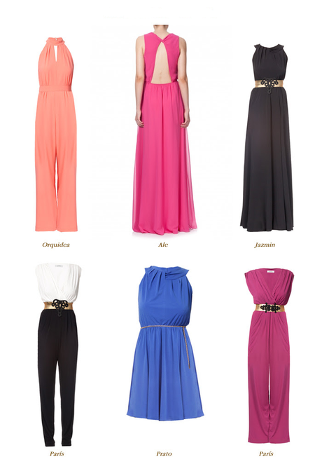 Así es la nueva colección Crucero de Poète