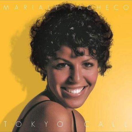 Marialy Pacheco – Tokyo Call
