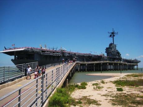 LRG Magazine - Pensacola - USS_Lexington